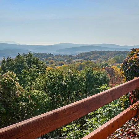 Stunning In Balatonzolos W/ Sauna, Wifi And 6 Bedrooms Holiday home