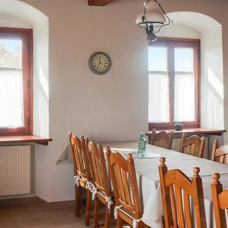 Holiday home Stunning In Balatonzolos W/ Sauna, Wifi And 6 Bedrooms *