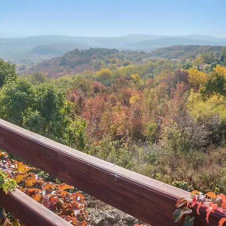 Stunning In Balatonzolos W/ Sauna, Wifi And 6 Bedrooms Holiday home Balatonszolos