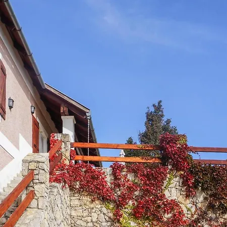 Stunning In Balatonzolos W/ Sauna, Wifi And 6 Bedrooms Holiday home Balatonszolos